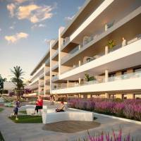 Apartments - Nieuwbouw - Benijofar - 01-29281