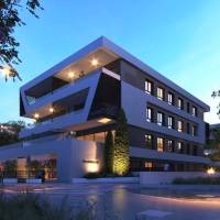 Apartments - Nieuwbouw - Benijofar - 01-38376