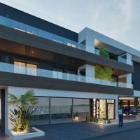 Apartments - Nieuwbouw - Benijofar - 01-55008