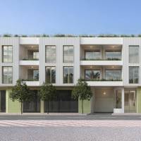 Apartments - Nieuwbouw - Jacarilla - 01-58800