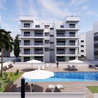 Apartments - Nieuwbouw - Los Alcazares - 01-83834