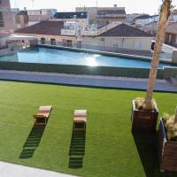 Apartments - Nieuwbouw - Murcia - 01-31810