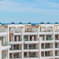 Apartments - Nieuwbouw - Orihuela Costa - 01-37418