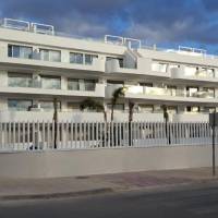 Apartments - Nieuwbouw - Orihuela Costa - 01-88150