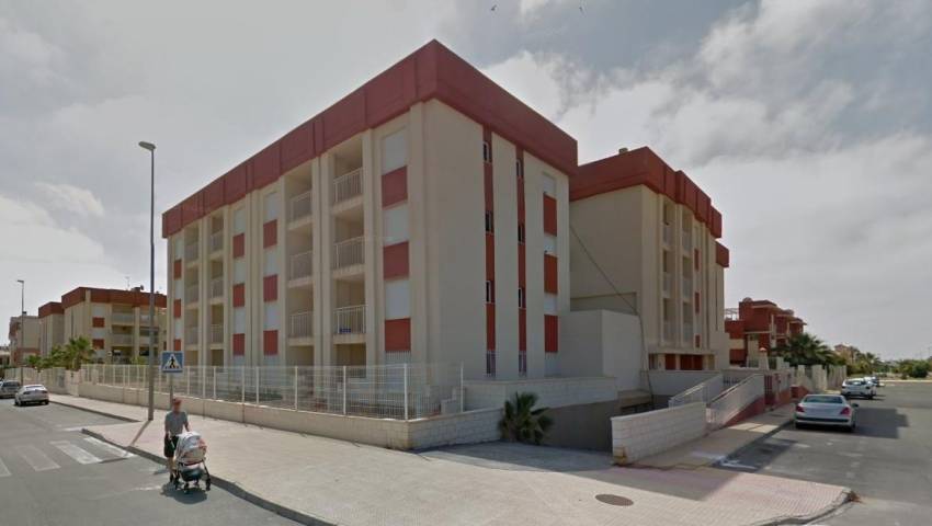 Apartments - Nieuwbouw - Orihuela Costa - Lomas De Cabo Roig