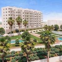Apartments - Nieuwbouw - San Miguel De Las Salinas - 01-20491