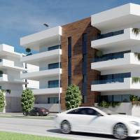 Apartments - Nieuwbouw - San Pedro del Pinatar - 01-29750