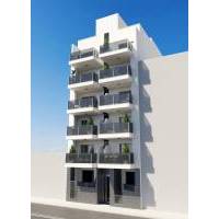 Apartments - Nieuwbouw - Torrevieja - 01-19285