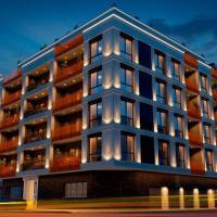 Apartments - Nieuwbouw - Torrevieja - 01-47344