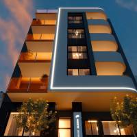 Apartments - Nieuwbouw - Torrevieja - 01-67427