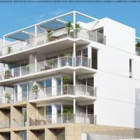 Apartments - Nieuwbouw - Villajoyosa - 01-38997