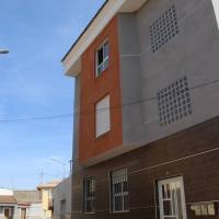 Apartments - Wederverkoop - Benijofar - VO-71422