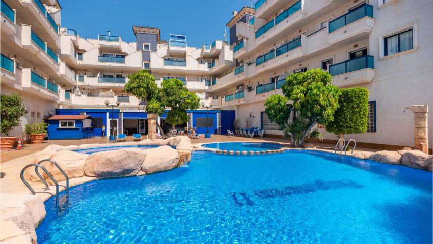 Apartments - Wederverkoop - Campoamor - Campoamor