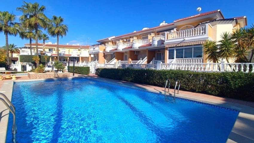 Apartments - Wederverkoop - Ciudad Quesada - Ciudad Quesada