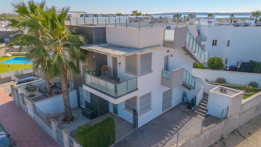 Apartments - Wederverkoop - Ciudad Quesada - Ciudad Quesada