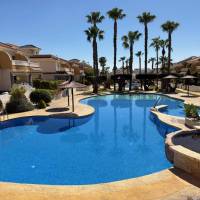 Apartments - Wederverkoop - Ciudad Quesada - VB-31160