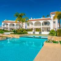 Apartments - Wederverkoop - Ciudad Quesada - VC-54194