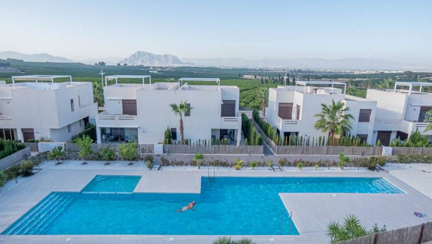 Apartments - Wederverkoop - La Finca Golf and Spa Resort - La Finca Golf and Spa Resort