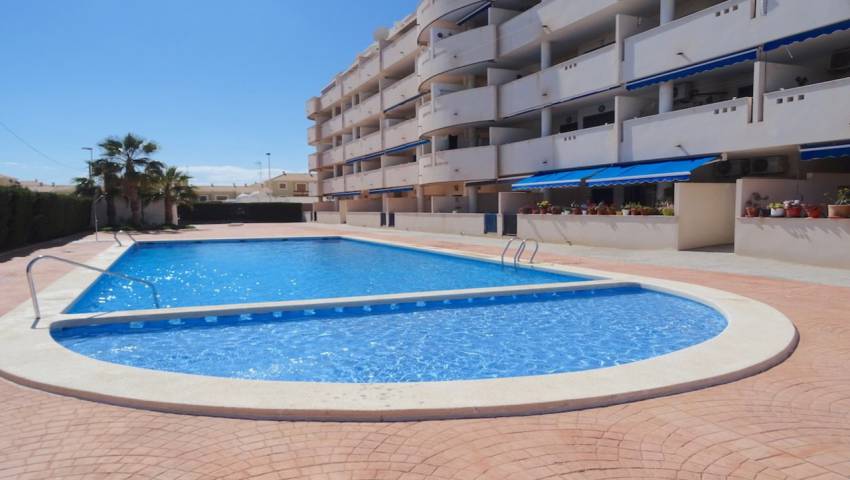Appartement - Wederverkoop - Murcia - Murcia