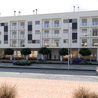 Appartements - Nouvelle construction - Alcantarilla - 01-83381