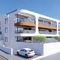 Appartements - Nouvelle construction - Benijofar - 01-42383