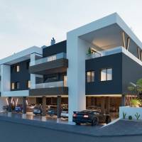 Appartements - Nouvelle construction - Benijofar - 01-45193