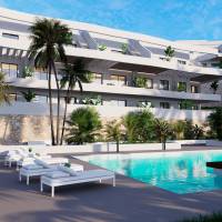 Appartements - Nouvelle construction - Benijofar - 01-74463