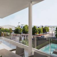 Appartements - Nouvelle construction - Benijofar - 01-78060