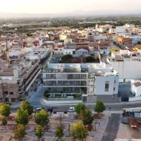 Appartements - Nouvelle construction - Benijofar - 01-81754