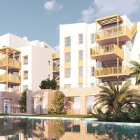 Appartements - Nouvelle construction - Benijofar - 01-97672