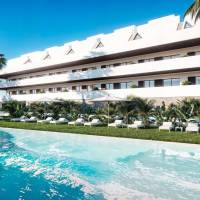 Appartements - Nouvelle construction - Benijofar - 01-97969