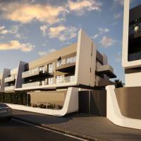 Appartements - Nouvelle construction - Gran Alacant - 01-26420