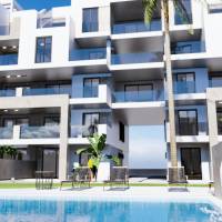 Appartements - Nouvelle construction - Guardamar del Segura - 01-95683