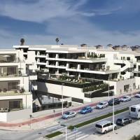 Appartements - Nouvelle construction - La Marina - 01-92811
