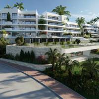 Appartements - Nouvelle construction - Las Colinas - 01-56684