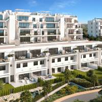 Appartements - Nouvelle construction - Las Colinas - VB-50671
