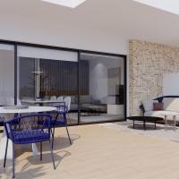 Appartements - Nouvelle construction - Monforte del Cid - VF-45679