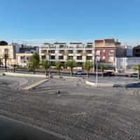 Appartements - Nouvelle construction - Murcia - 01-12100