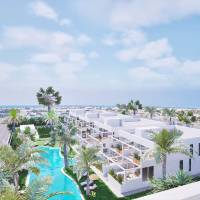 Appartements - Nouvelle construction - Murcia - 01-74247