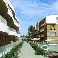 Appartements - Nouvelle construction - Orihuela Costa - 01-19042