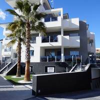 Appartements - Nouvelle construction - Orihuela Costa - 01-21554