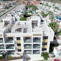 Appartements - Nouvelle construction - Orihuela Costa - 01-28659