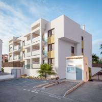 Appartements - Nouvelle construction - Orihuela Costa - 01-36650