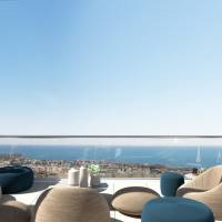 Appartements - Nouvelle construction - Orihuela Costa - 01-60313