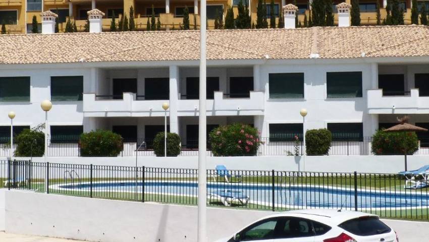 Appartements - Nouvelle construction - Orihuela Costa - Orihuela Costa