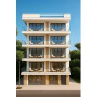 Appartements - Nouvelle construction - San Pedro del Pinatar - 01-25149