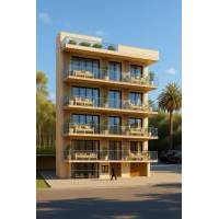 Appartements - Nouvelle construction - San Pedro del Pinatar - 01-30327