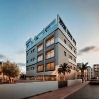 Appartements - Nouvelle construction - San Pedro del Pinatar - 01-53250