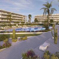 Appartements - Nouvelle construction - Torrevieja - 01-30319
