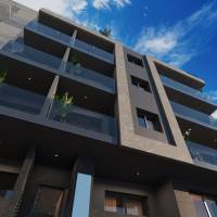 Appartements - Nouvelle construction - Torrevieja - 01-37665